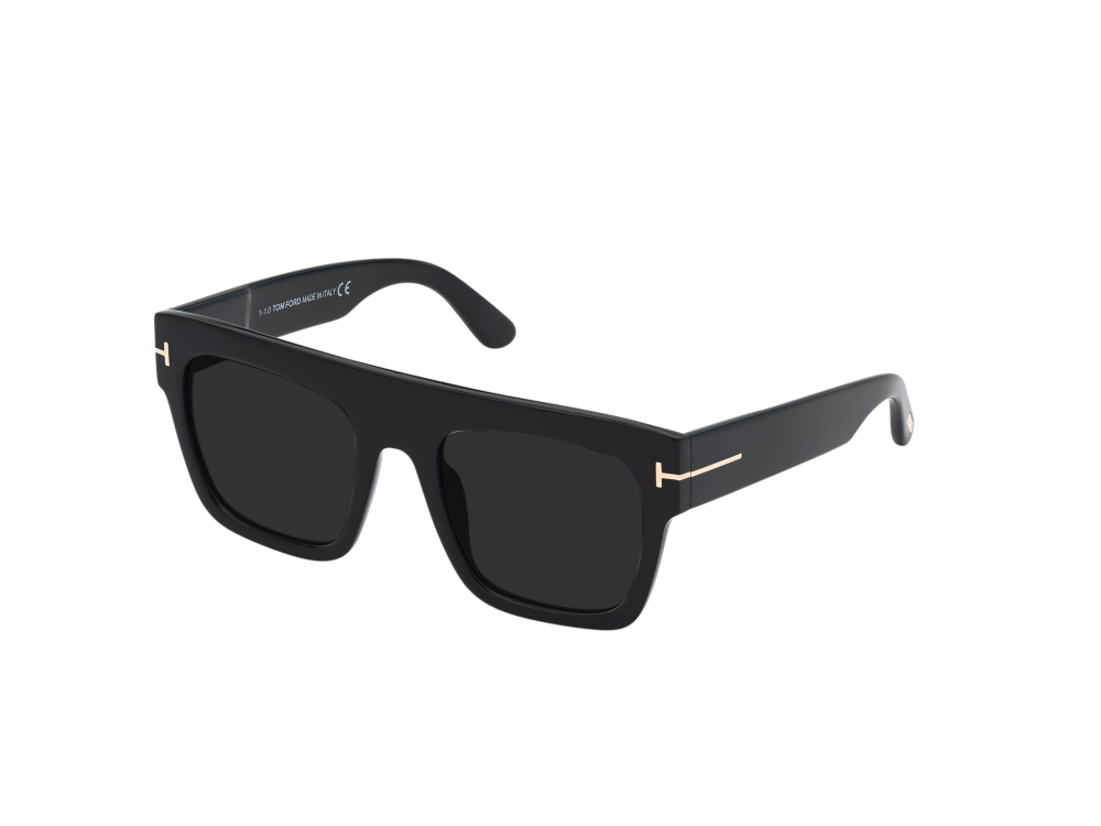 Tom Ford FT0847 01B Renee Tom Ford FT0847 01B Renee