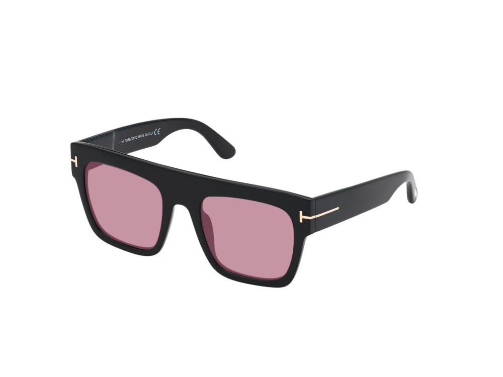 Tom Ford FT0847 01B Renee Tom Ford FT0847 01B Renee