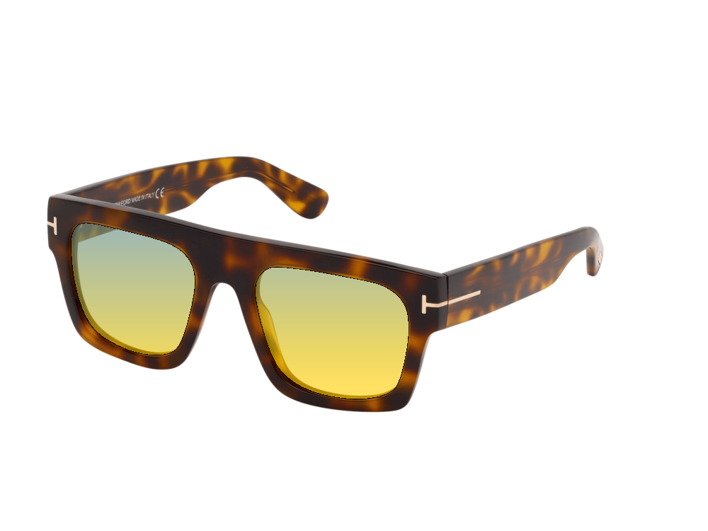 Tom Ford FT0711 56E Fausto Tom Ford FT0711 56E Fausto