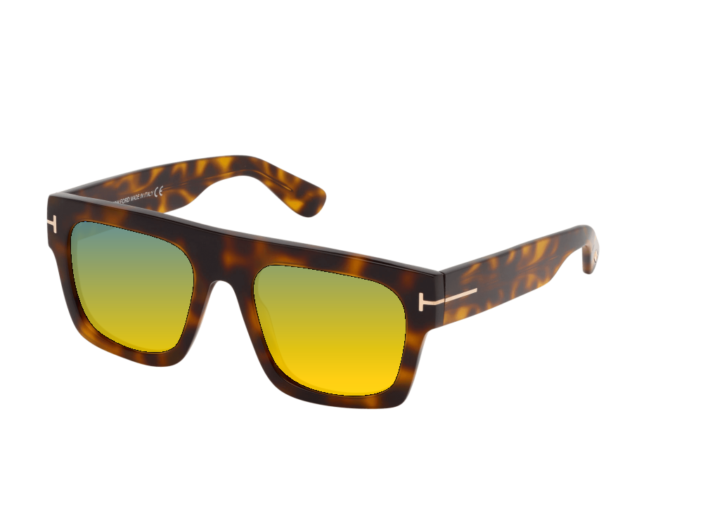 Tom Ford FT0711 56E Fausto Tom Ford FT0711 56E Fausto