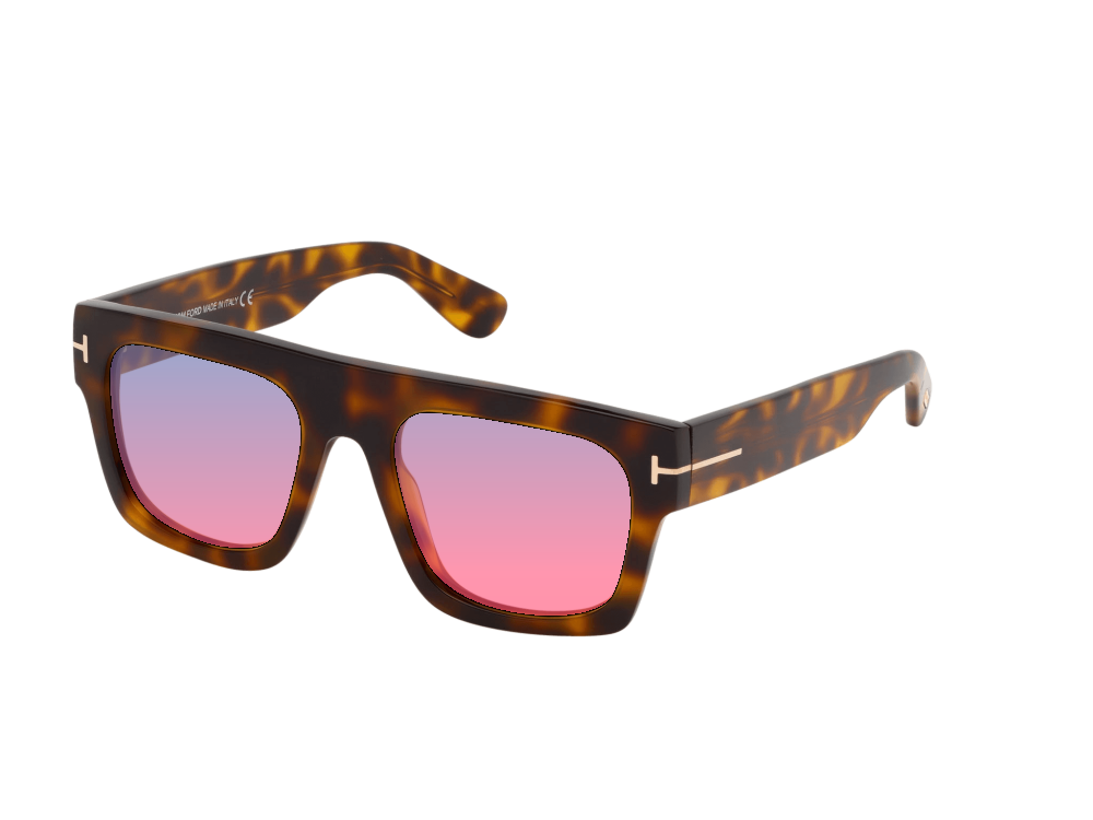 Tom Ford FT0711 56E Fausto Tom Ford FT0711 56E Fausto