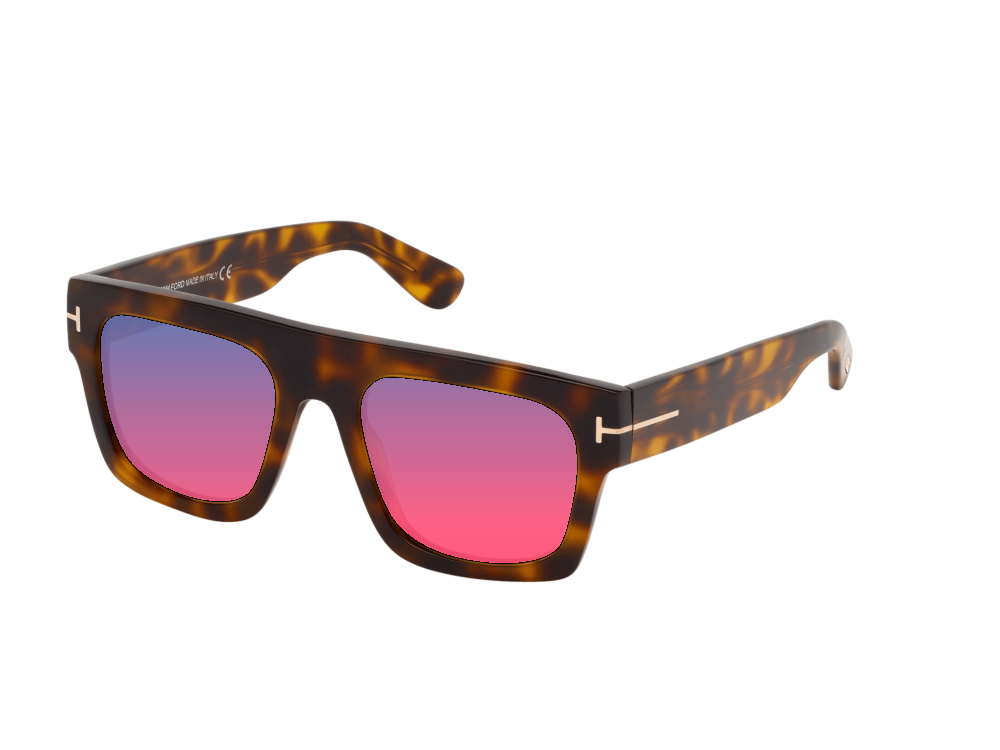 Tom Ford FT0711 56E Fausto Tom Ford FT0711 56E Fausto