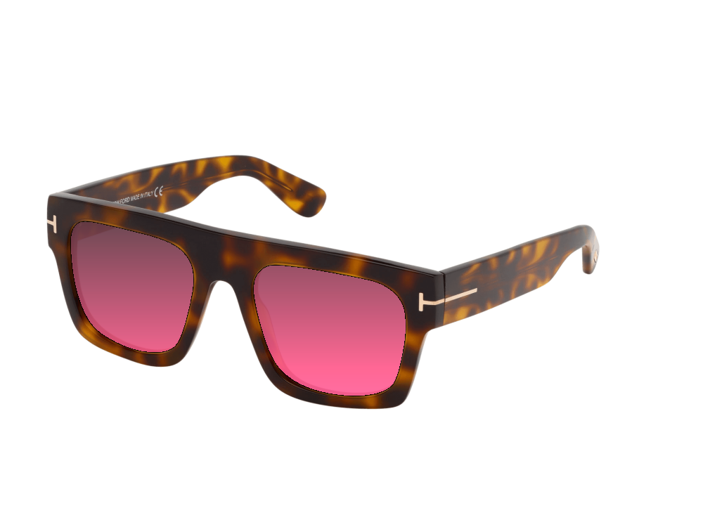 Tom Ford FT0711 56E Fausto Tom Ford FT0711 56E Fausto