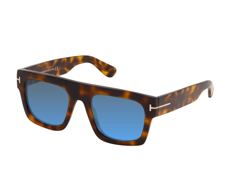 Tom Ford FT0711 56E Fausto Tom Ford FT0711 56E Fausto