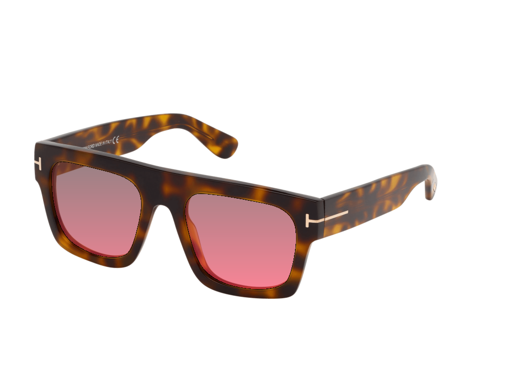 Tom Ford FT0711 56E Fausto Tom Ford FT0711 56E Fausto