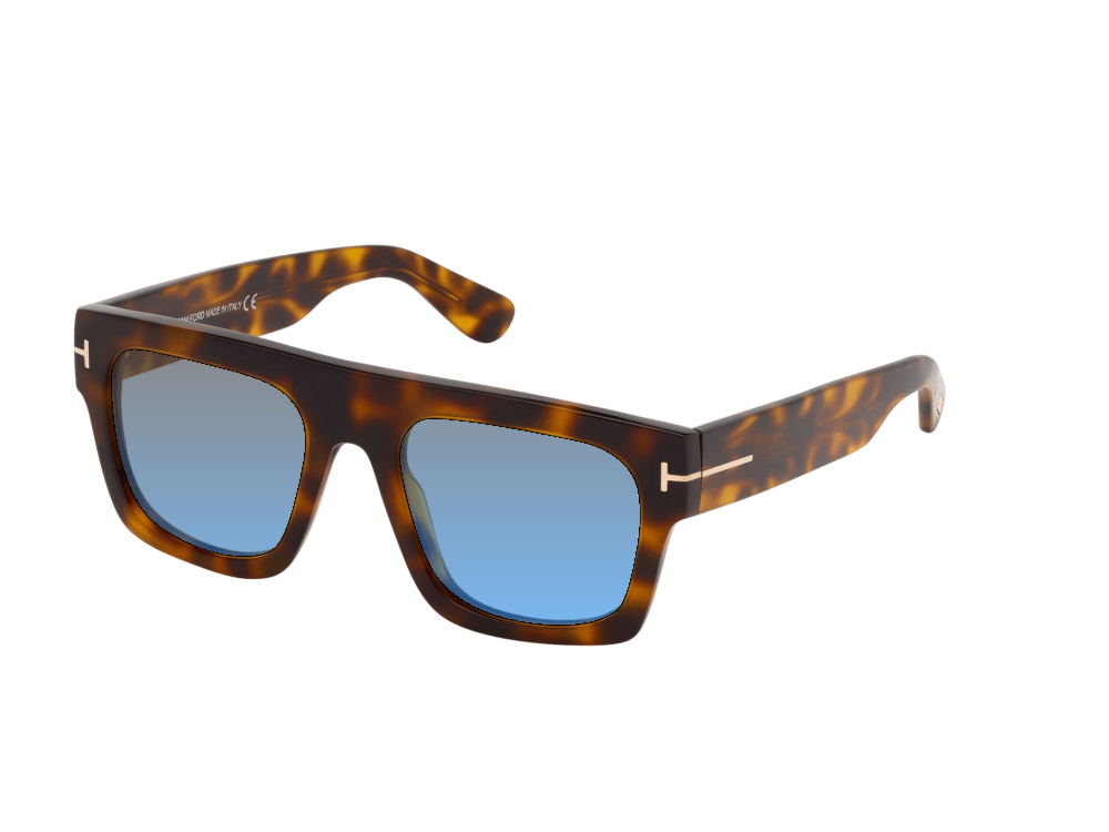 Tom Ford FT0711 56E Fausto Tom Ford FT0711 56E Fausto