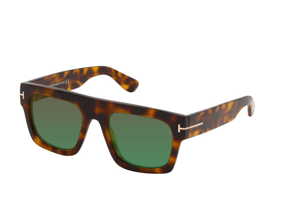 Tom Ford FT0711 56E Fausto Tom Ford FT0711 56E Fausto