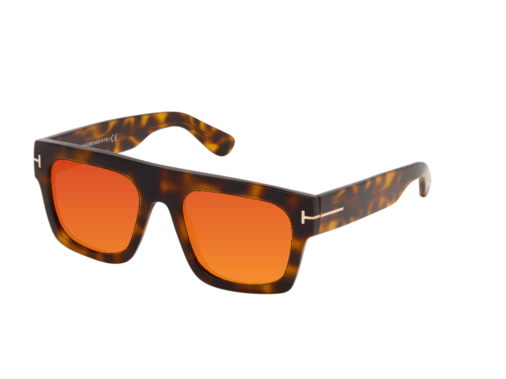 Tom Ford FT0711 56E Fausto Tom Ford FT0711 56E Fausto