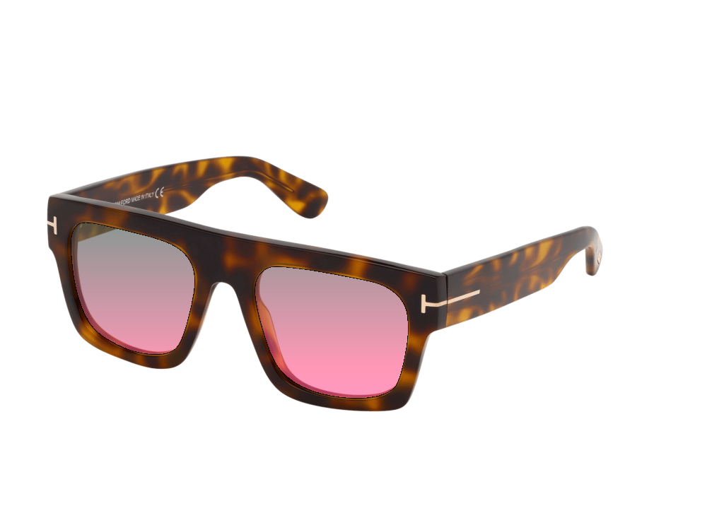 Tom Ford FT0711 56E Fausto  Tom Ford FT0711 56E Fausto