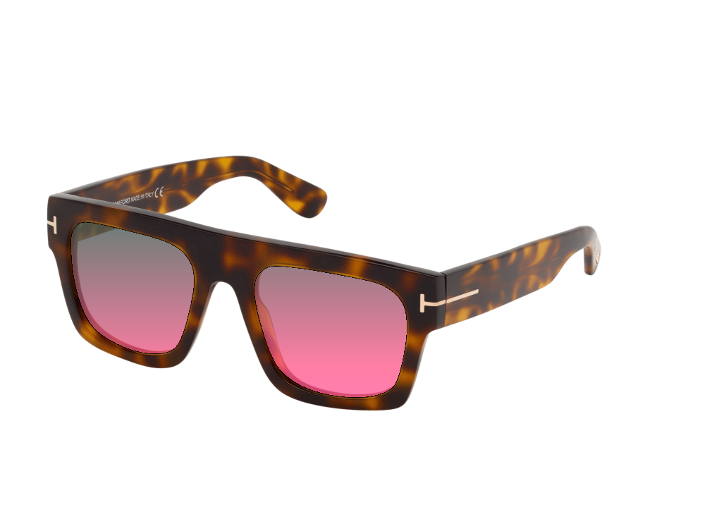 Tom Ford FT0711 56E Fausto Tom Ford FT0711 56E Fausto