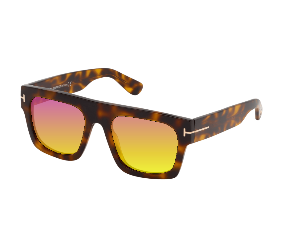 Tom Ford FT0711 56E Fausto Tom Ford FT0711 56E Fausto