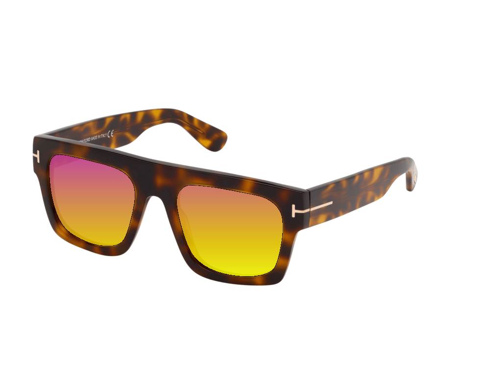 Tom Ford FT0711 56E Fausto Tom Ford FT0711 56E Fausto