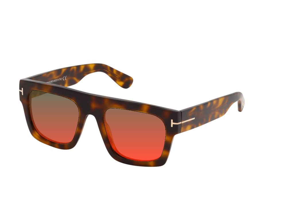 Tom Ford FT0711 56E Fausto Tom Ford FT0711 56E Fausto