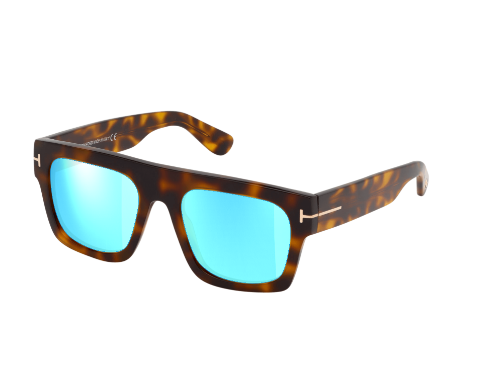 Tom Ford FT0711 56E Fausto Tom Ford FT0711 56E Fausto