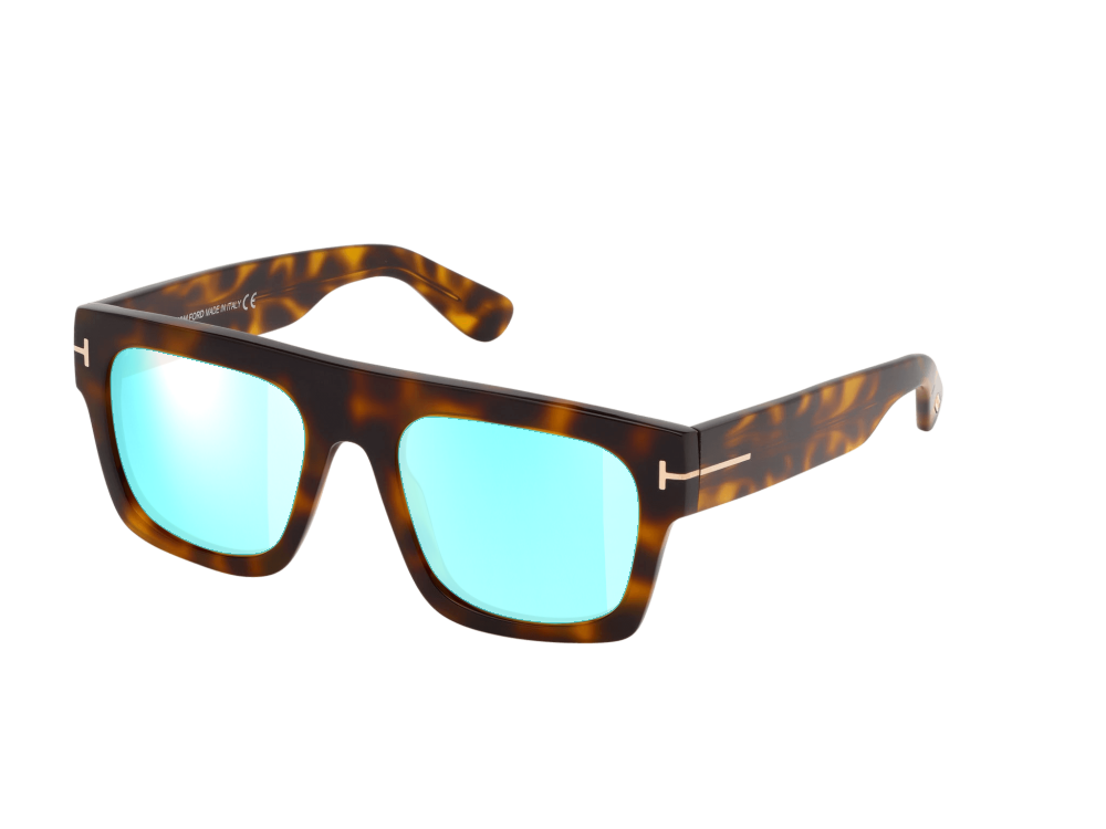 Tom Ford FT0711 56E Fausto Tom Ford FT0711 56E Fausto