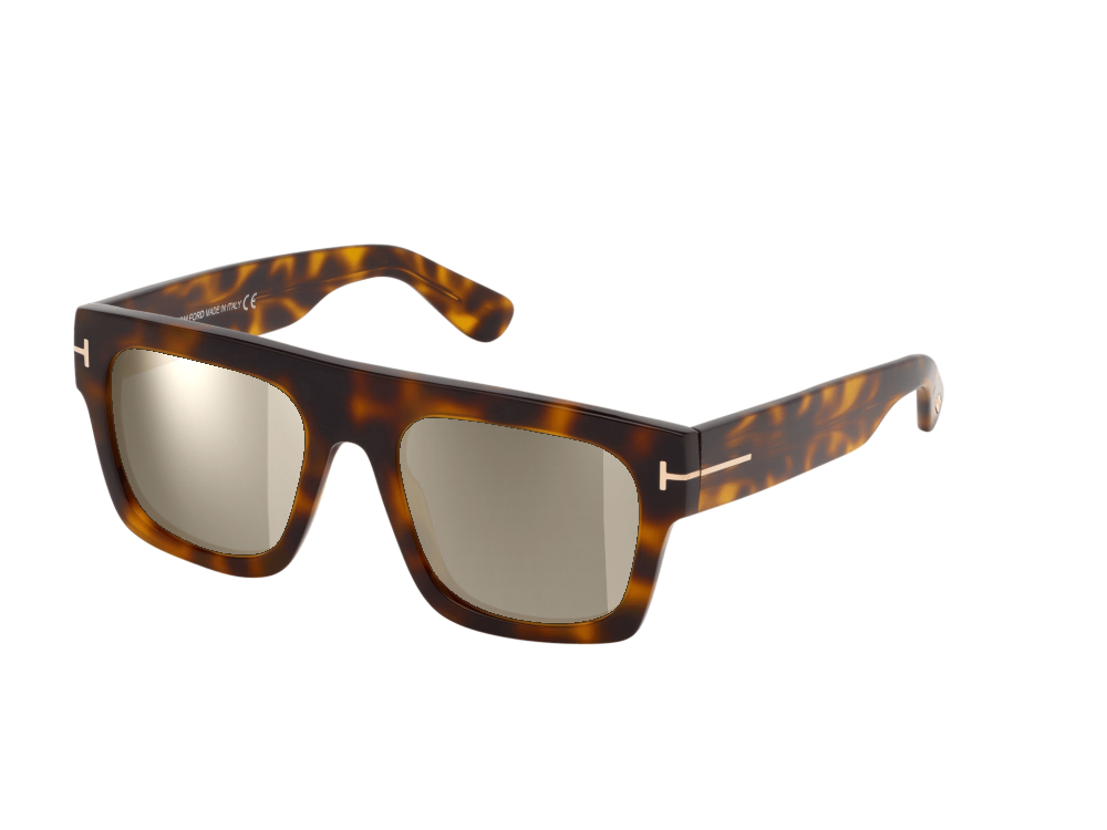 Tom Ford FT0711 56E Fausto Tom Ford FT0711 56E Fausto