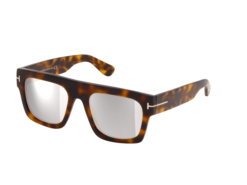 Tom Ford FT0711 56E Fausto Tom Ford FT0711 56E Fausto