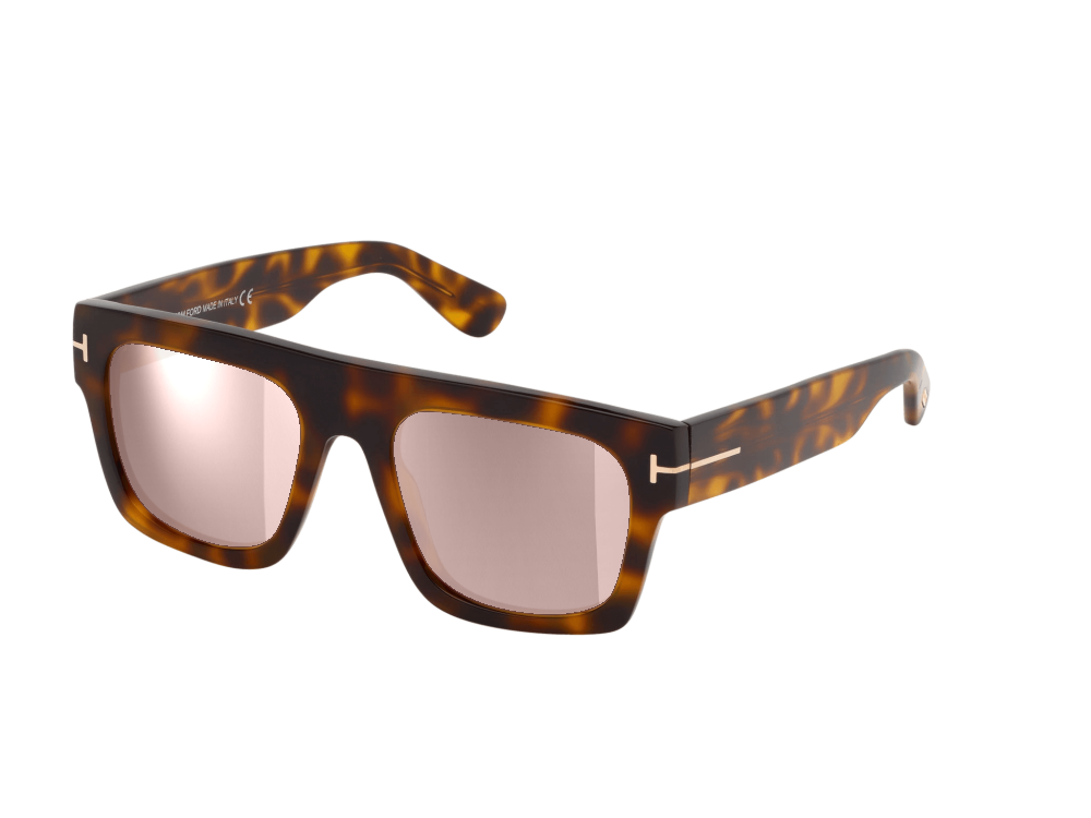 Tom Ford FT0711 56E Fausto Tom Ford FT0711 56E Fausto