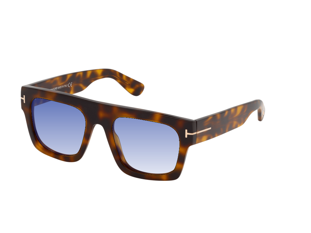 Tom Ford FT0711 56E Fausto Tom Ford FT0711 56E Fausto