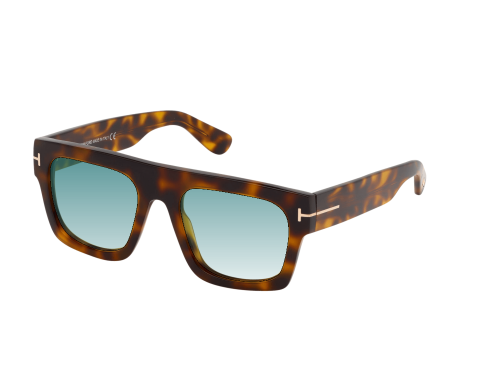 Tom Ford FT0711 56E Fausto Tom Ford FT0711 56E Fausto