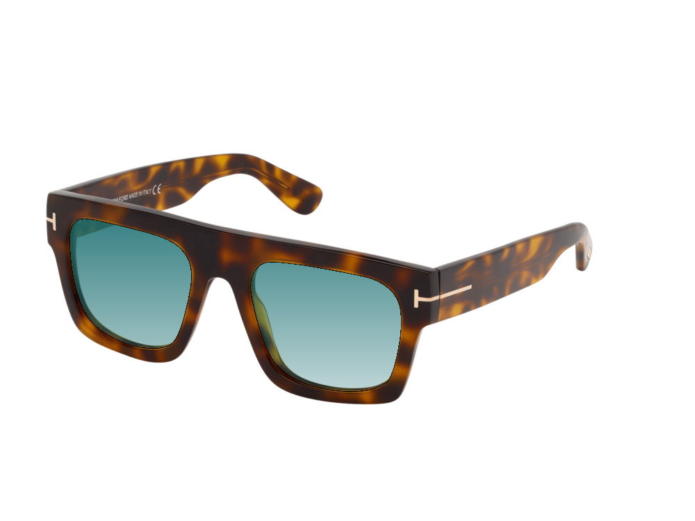 Tom Ford FT0711 56E Fausto Tom Ford FT0711 56E Fausto