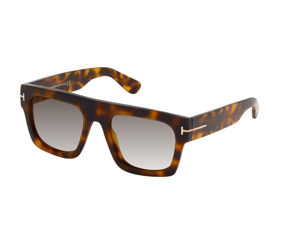 Tom Ford FT0711 56E Fausto Tom Ford FT0711 56E Fausto