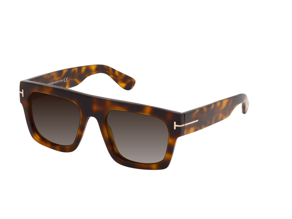 Tom Ford FT0711 56E Fausto Tom Ford FT0711 56E Fausto