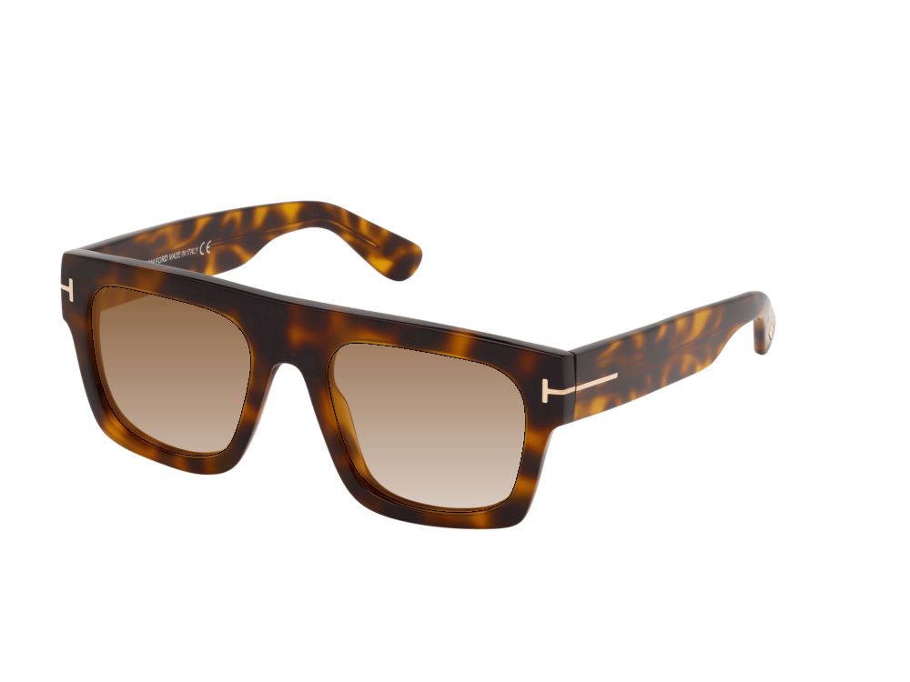 Tom Ford FT0711 56E Fausto Tom Ford FT0711 56E Fausto