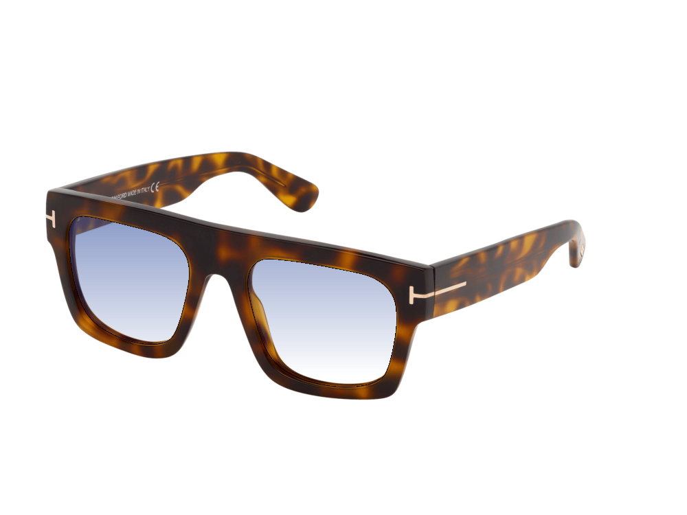 Tom Ford FT0711 56E Fausto Tom Ford FT0711 56E Fausto