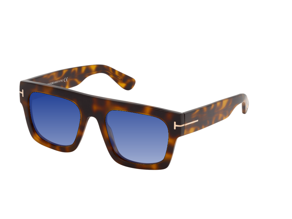 Tom Ford FT0711 56E Fausto Tom Ford FT0711 56E Fausto