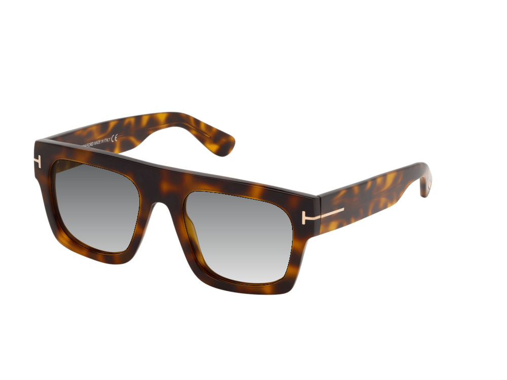 Tom Ford FT0711 56E Fausto Tom Ford FT0711 56E Fausto