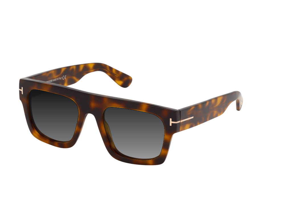 Tom Ford FT0711 56E Fausto Tom Ford FT0711 56E Fausto