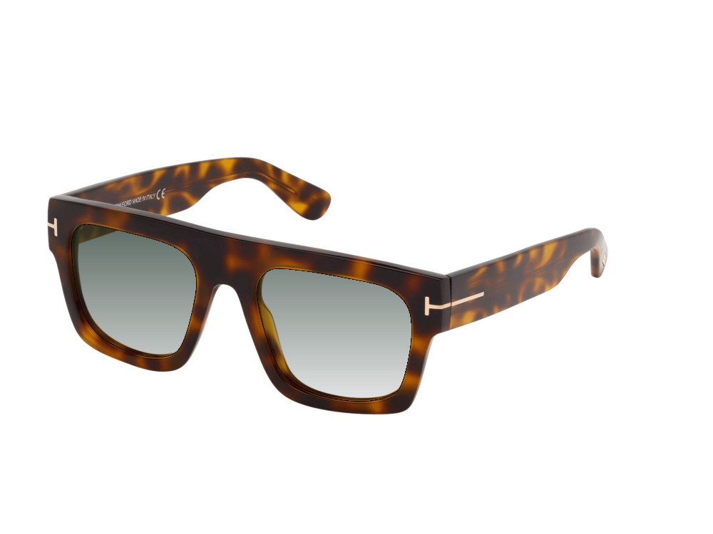 Tom Ford FT0711 56E Fausto Tom Ford FT0711 56E Fausto