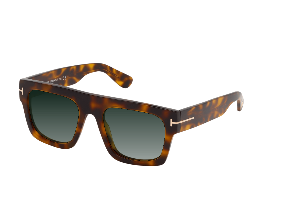 Tom Ford FT0711 56E Fausto Tom Ford FT0711 56E Fausto