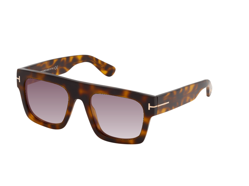 Tom Ford FT0711 56E Fausto Tom Ford FT0711 56E Fausto