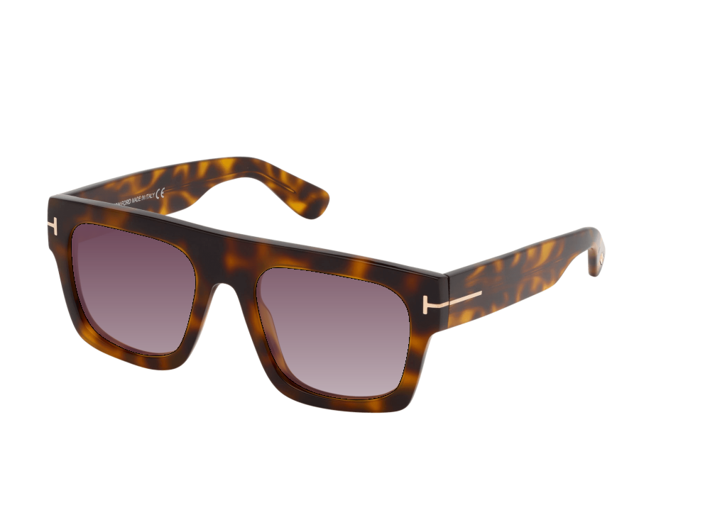 Tom Ford FT0711 56E Fausto Tom Ford FT0711 56E Fausto