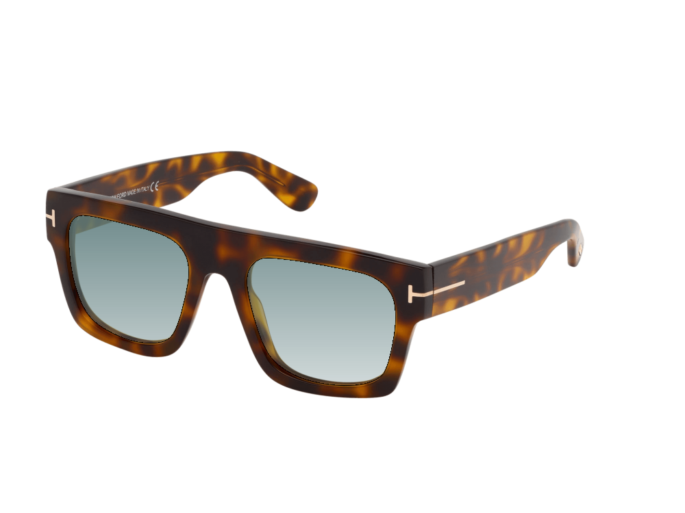 Tom Ford FT0711 56E Fausto Tom Ford FT0711 56E Fausto