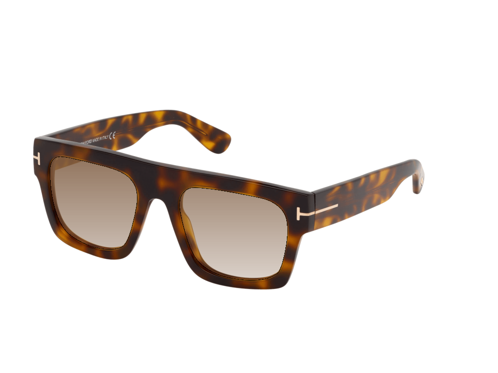 Tom Ford FT0711 56E Fausto Tom Ford FT0711 56E Fausto