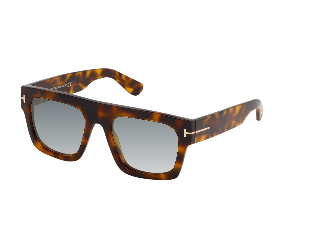 Tom Ford FT0711 56E Fausto Tom Ford FT0711 56E Fausto