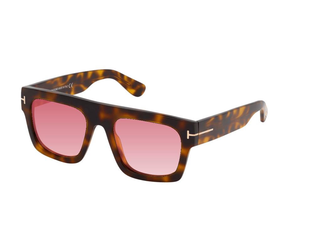 Tom Ford FT0711 56E Fausto Tom Ford FT0711 56E Fausto