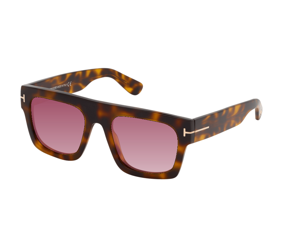 Tom Ford FT0711 56E Fausto Tom Ford FT0711 56E Fausto