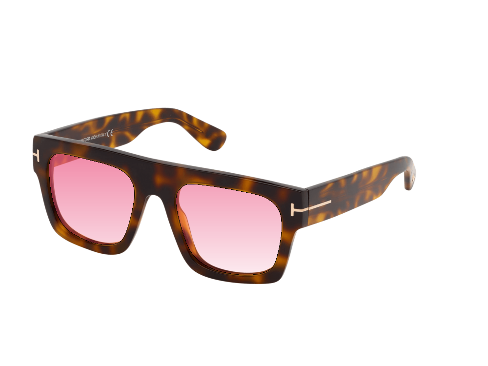 Tom Ford FT0711 56E Fausto Tom Ford FT0711 56E Fausto