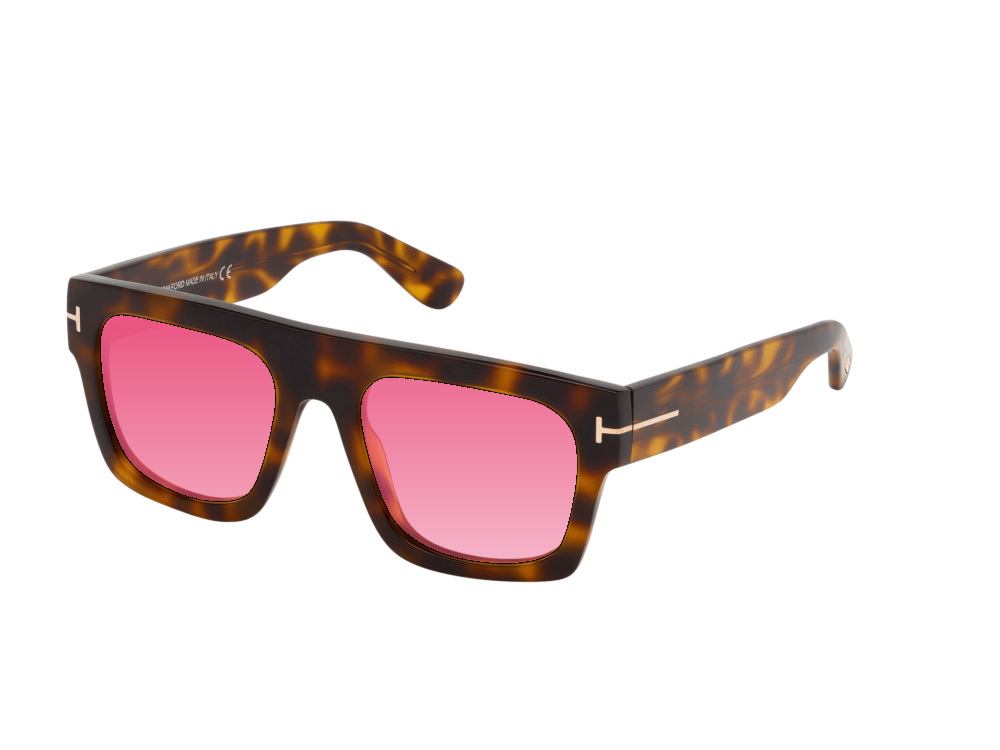 Tom Ford FT0711 56E Fausto Tom Ford FT0711 56E Fausto