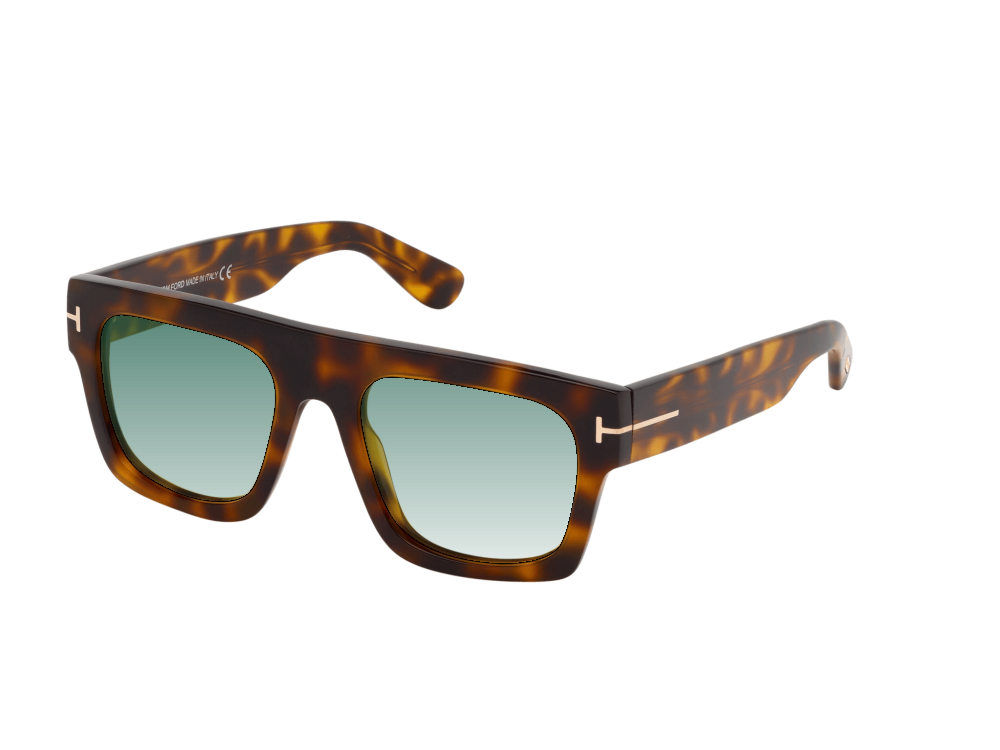 Tom Ford FT0711 56E Fausto Tom Ford FT0711 56E Fausto