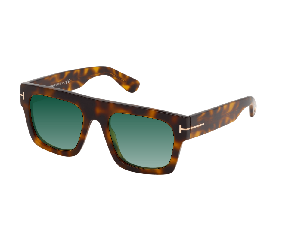 Tom Ford FT0711 56E Fausto Tom Ford FT0711 56E Fausto