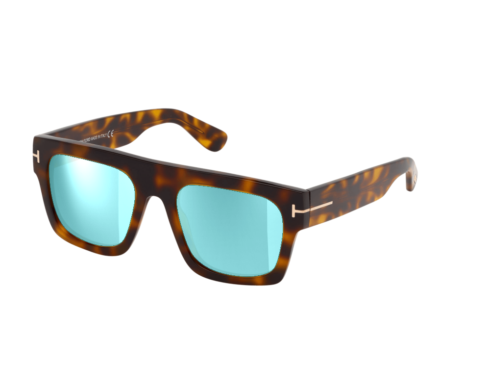 Tom Ford FT0711 56E Fausto Tom Ford FT0711 56E Fausto