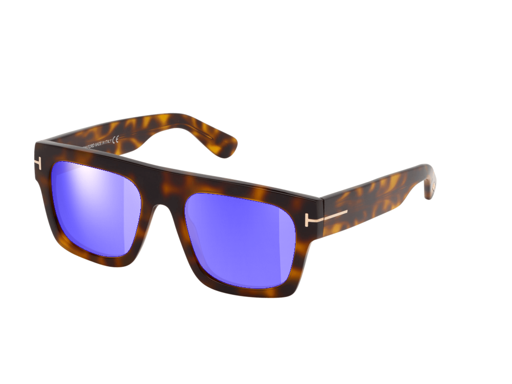 Tom Ford FT0711 56E Fausto Tom Ford FT0711 56E Fausto