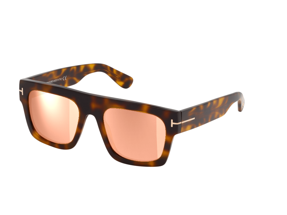 Tom Ford FT0711 56E Fausto Tom Ford FT0711 56E Fausto