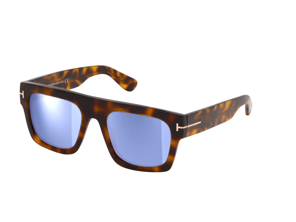 Tom Ford FT0711 56E Fausto Tom Ford FT0711 56E Fausto