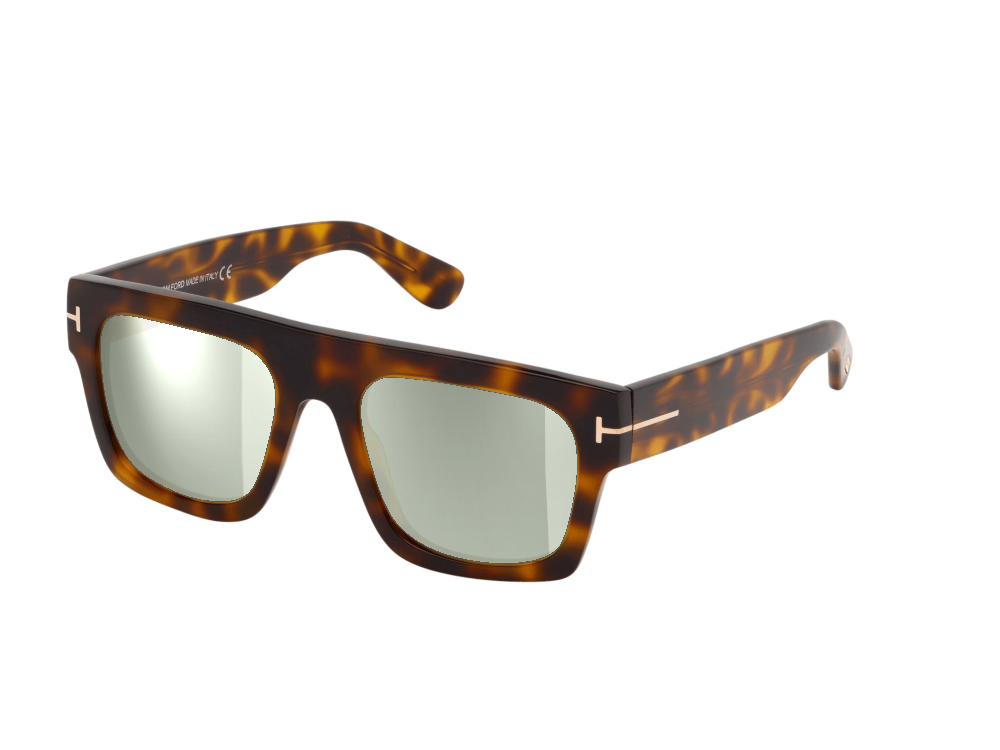 Tom Ford FT0711 56E Fausto Tom Ford FT0711 56E Fausto